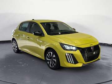 1.2i PureTech 12V S\u0026S - 100  II BERLINE Active PHASE 2