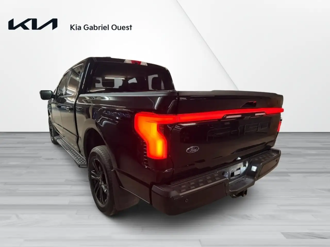 Ford F 150 fotografie Ford F 150