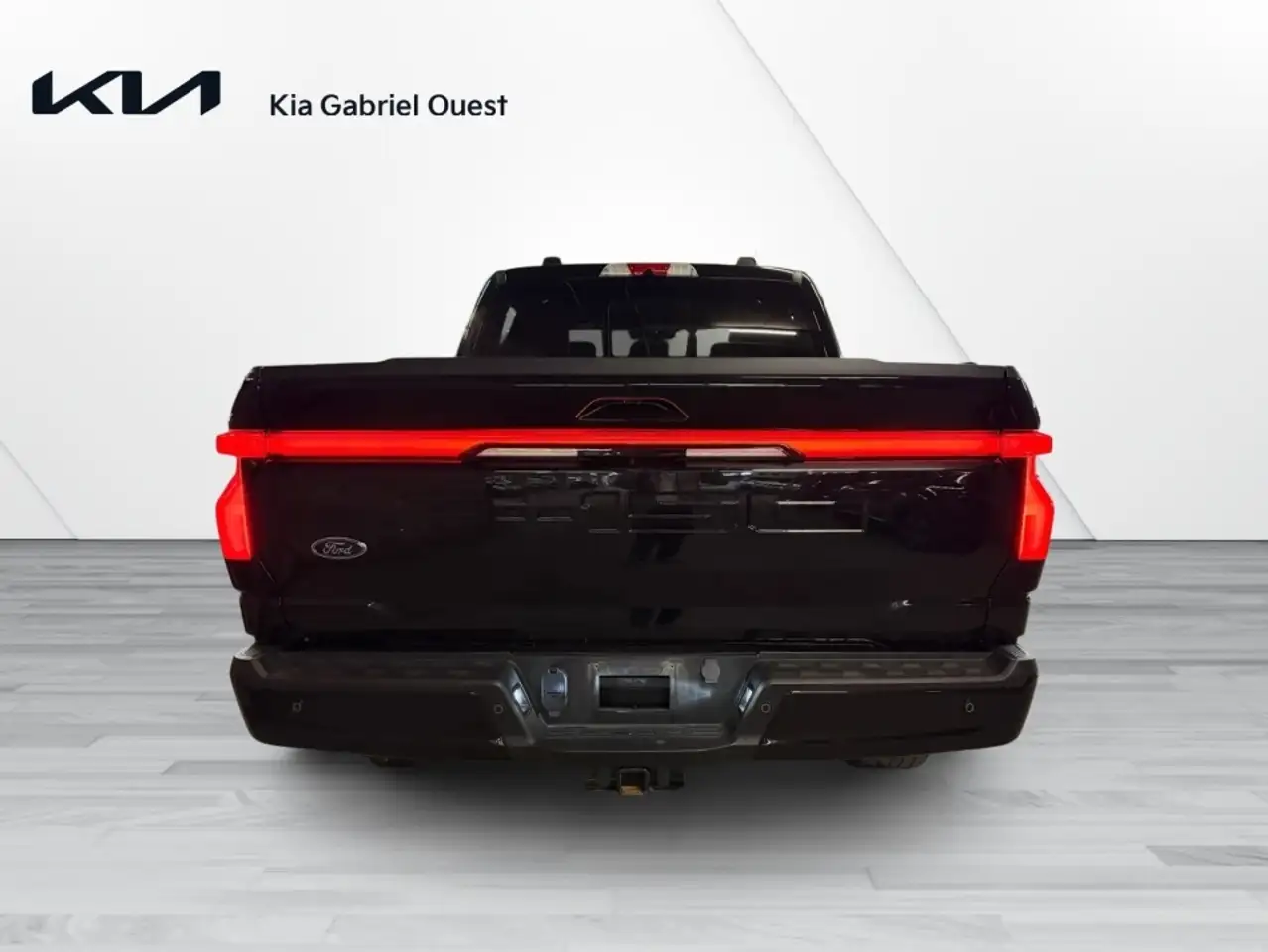 Ford F 150 fotografie Ford F 150