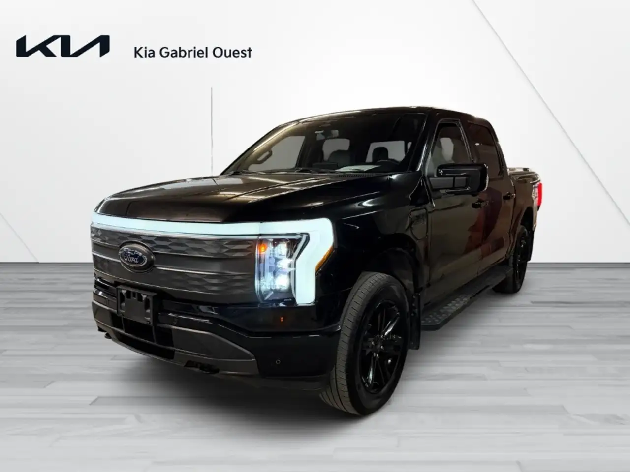 2023 Ford F 150 Base — photo 1