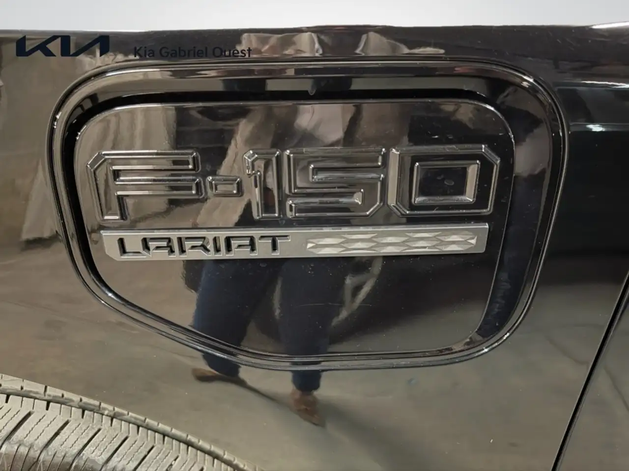 Ford F 150 fotografie Ford F 150