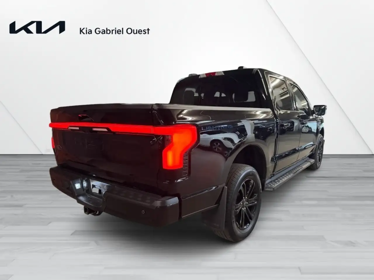 Ford F 150 fotografie Ford F 150