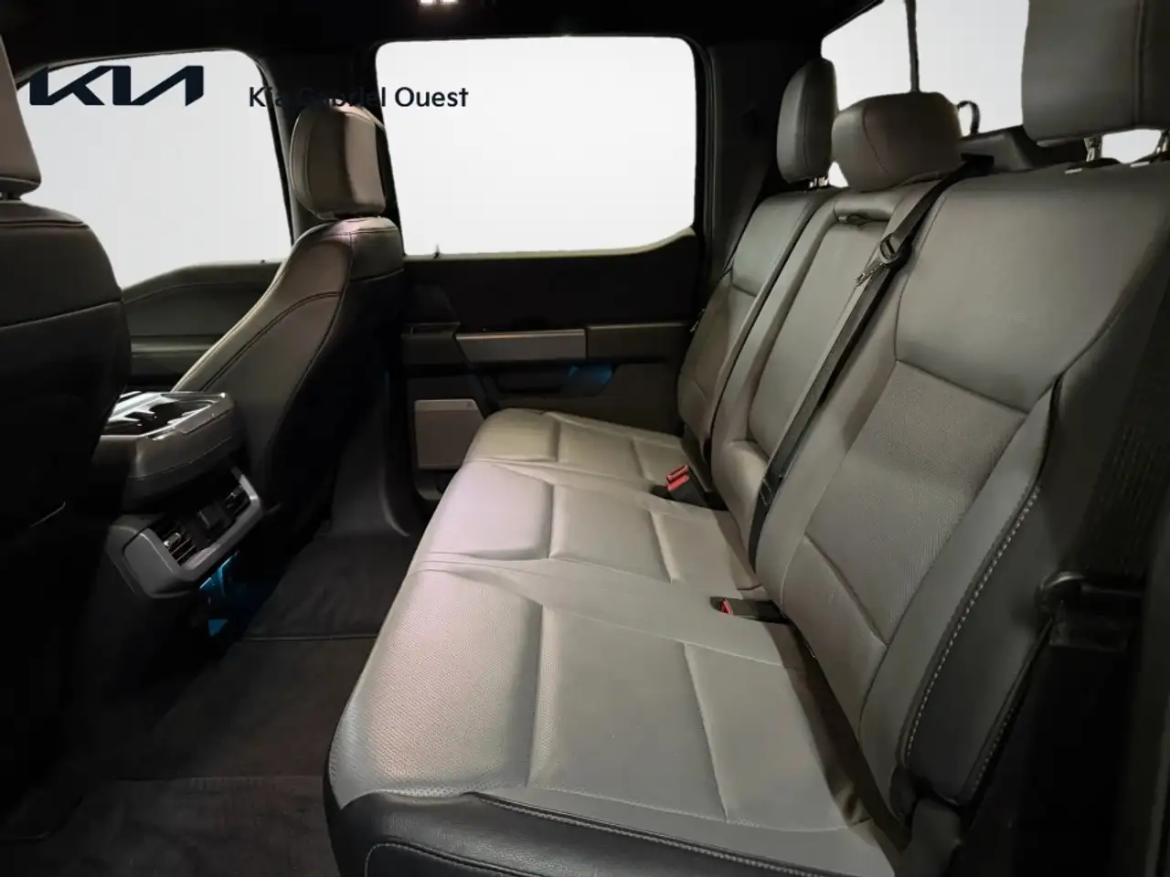 Ford F 150 fotografie Ford F 150