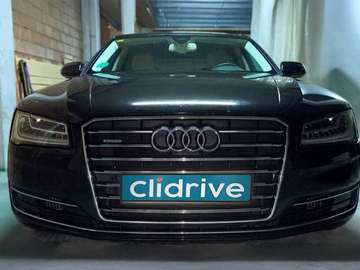 3.0 TDI clean diesel 258CV quattro tiptr