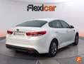 Kia Optima 1.7CRDI Eco-Dynamics GT Line Blanc - thumbnail 8