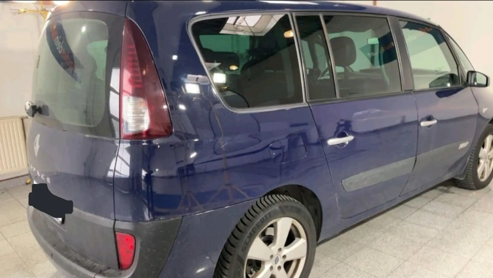 Renault Grand Espace Sport Edition 2,0 T Aut. - 2