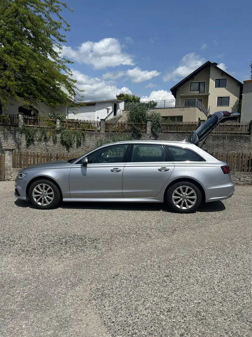 Audi A6 Avant 2,0 TDI ultra s-tronic - 2