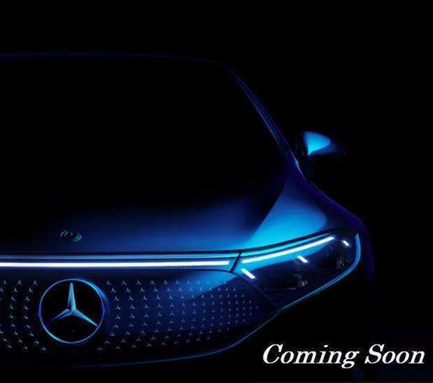 2026 Mercedes-Benz GLE