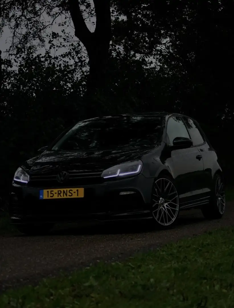 Volkswagen Golf 1.4 TSI Highline stage 1 - 1