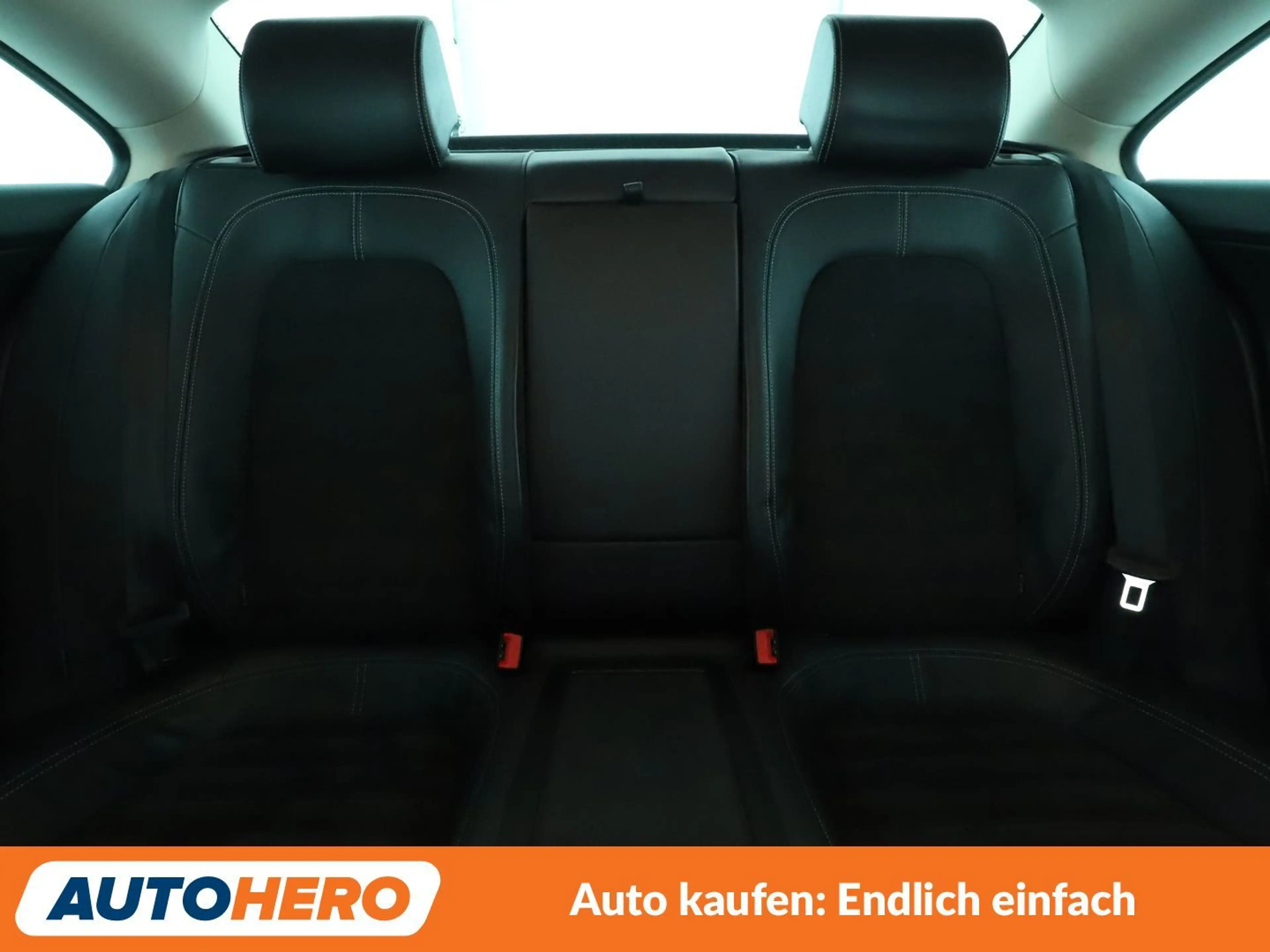 Volkswagen CC 2.0 TDI BMT*XENON*ACC*PDC*KLIMA*SHZ* — photo 15