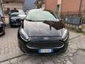 Ford Fiesta Fiesta VI 2013 5p 1.5 tdci Black Nero - thumbnail 1