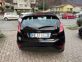 Ford Fiesta Fiesta VI 2013 5p 1.5 tdci Black Nero - thumbnail 2