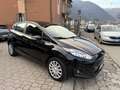 Ford Fiesta Fiesta VI 2013 5p 1.5 tdci Black Nero - thumbnail 5