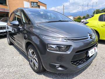EXCLUSIVE - EURO 6 - 1.6 BLUEHDI 120 CV