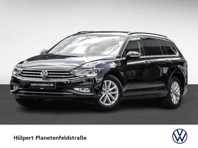 Volkswagen Passat Variant 1.5 Business NAVI AHK ALU LED