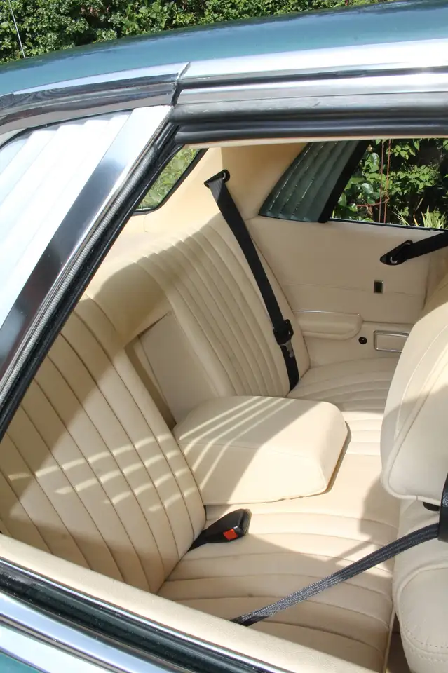 Mercedes-Benz SLC 450 450 SLC 5.0, foto 8