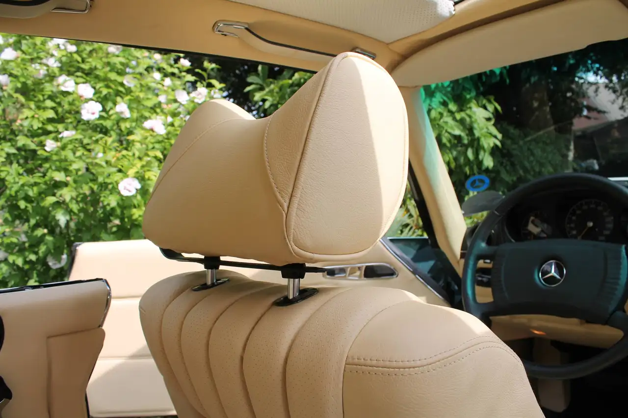 Mercedes-Benz SLC 450 450 SLC 5.0, foto 7