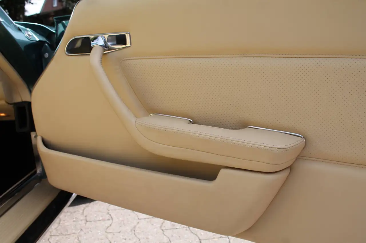 Mercedes-Benz SLC 450 450 SLC 5.0, foto 12