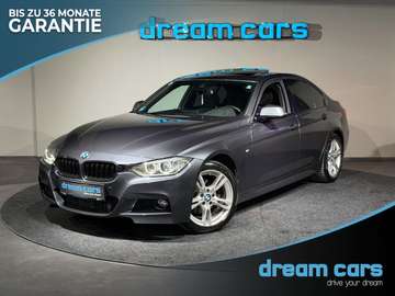 xd Aut.*HEAD-UP-DISPLAY*ABSTANDSTEMPOMAT*M-SPORT*