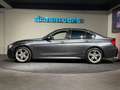 BMW 320 xd Aut.*HEAD-UP-DISPLAY*ABSTANDSTEMPOMAT*M-SPORT* Grau - thumbnail 9
