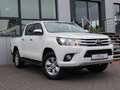 Toyota Hilux 2.4 D-4D-F Double Cab 4x4 Euro 6 Weiß - thumbnail 21