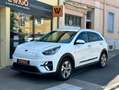 Kia Niro e-niro ELECTRIC 205 39PPM 64KWH E-DESIGN BVA CARPL Blanc - thumbnail 2