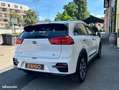 Kia Niro e-niro ELECTRIC 205 39PPM 64KWH E-DESIGN BVA CARPL Blanc - thumbnail 6