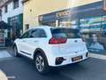 Kia Niro e-niro ELECTRIC 205 39PPM 64KWH E-DESIGN BVA CARPL Blanc - thumbnail 4