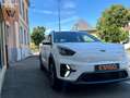 Kia Niro e-niro ELECTRIC 205 39PPM 64KWH E-DESIGN BVA CARPL Blanc - thumbnail 7