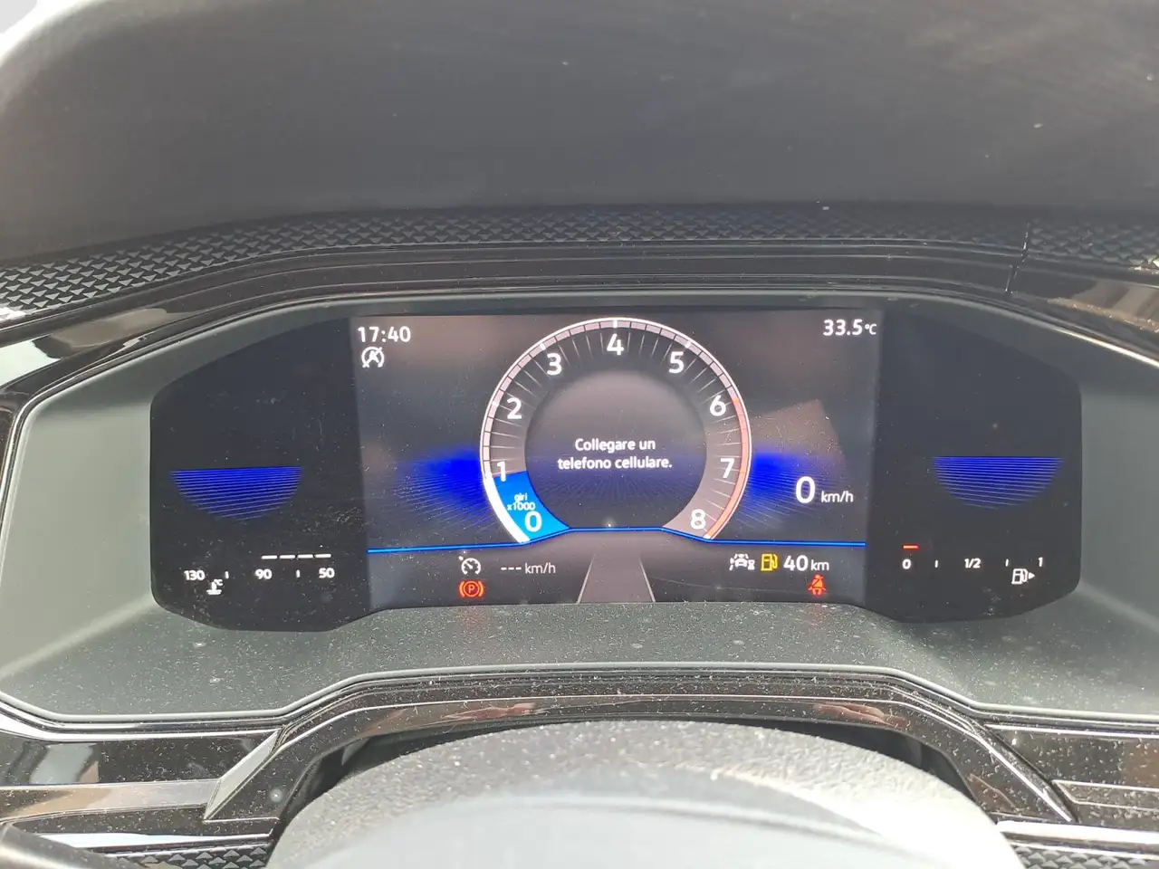 Volkswagen Polo 1.0 TSI Life, миниатюра 13