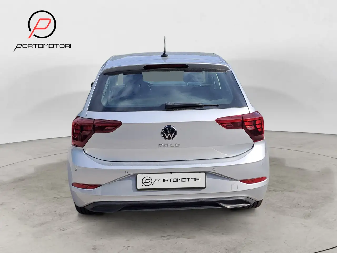 Volkswagen Polo 1.0 TSI Life, миниатюра 4