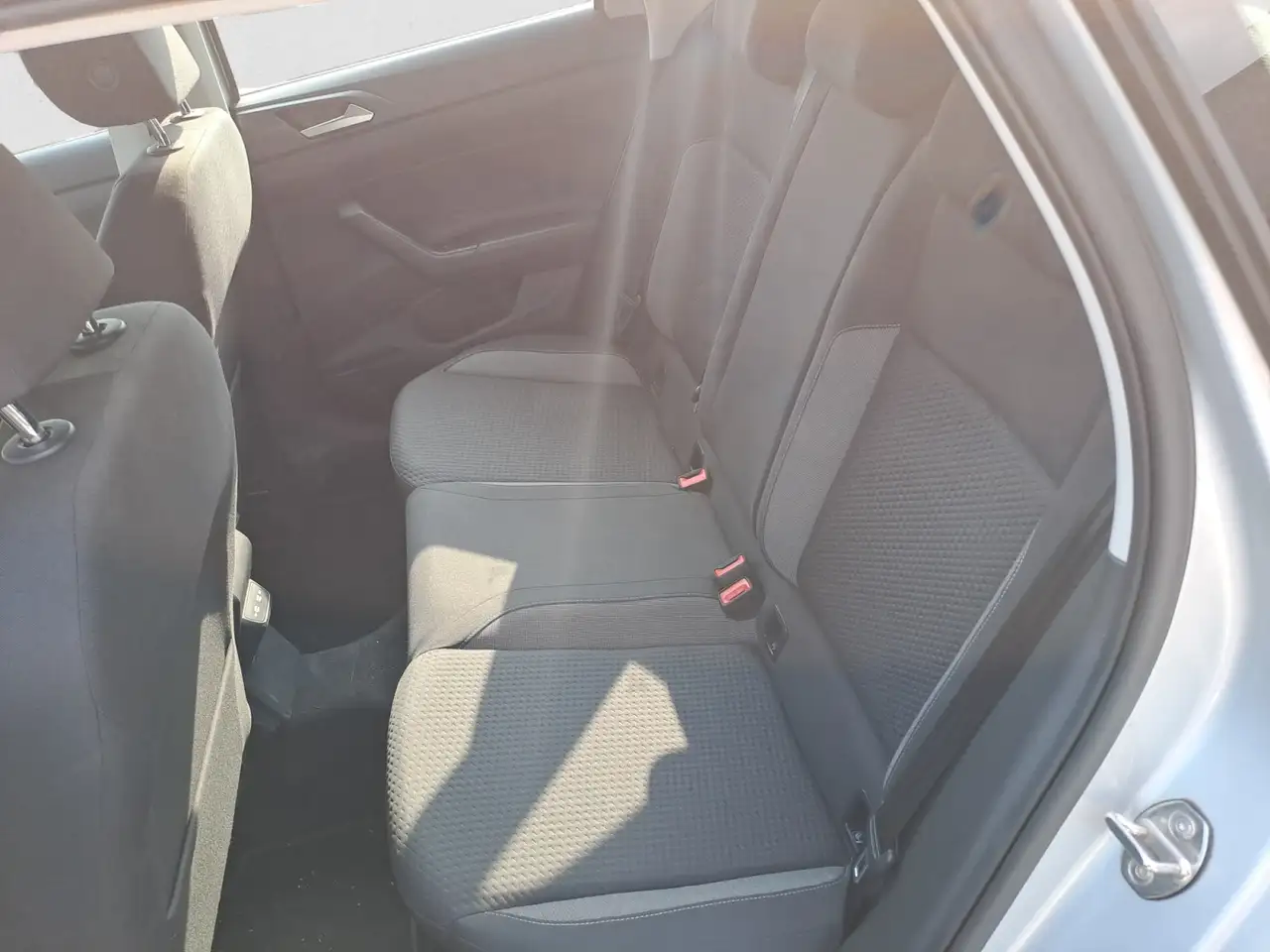 Volkswagen Polo 1.0 TSI Life, миниатюра 11