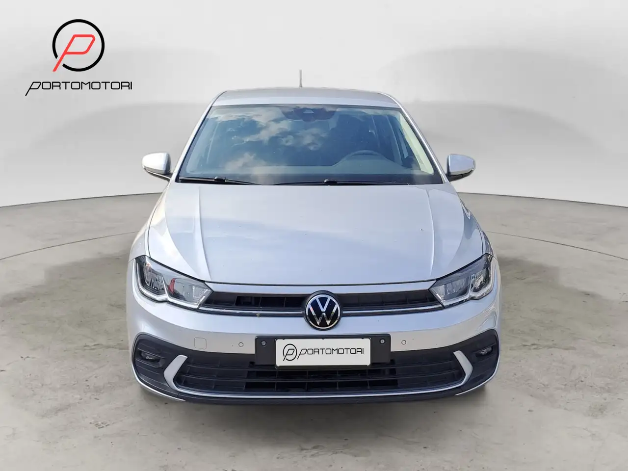 Volkswagen Polo 1.0 TSI Life, миниатюра 8