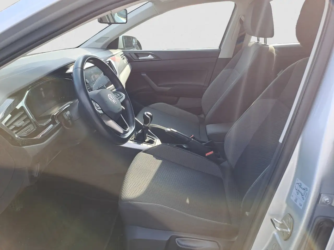 Volkswagen Polo 1.0 TSI Life, миниатюра 10