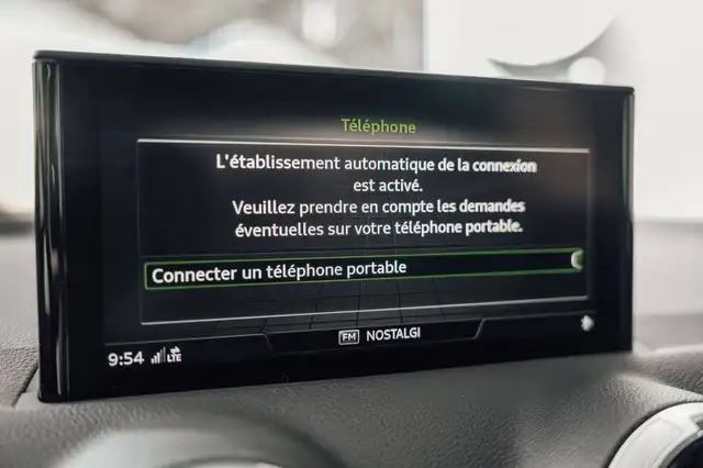 Audi Q2 view 19