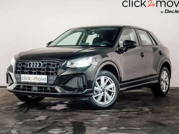 Q2 35 TFSI S tronic Advanced Incl. LED - Keyless - Cuir - Sièges sport - Winter Pack