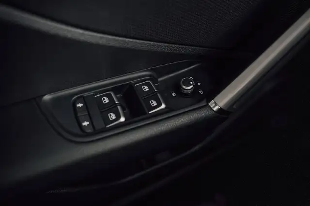 Audi Q2 view 29