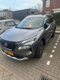 X-Trail 1.5 e-4 Tekna 4WD