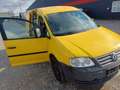 Volkswagen Caddy Life Tramper 1,9 TDI D-PF - thumbnail 7