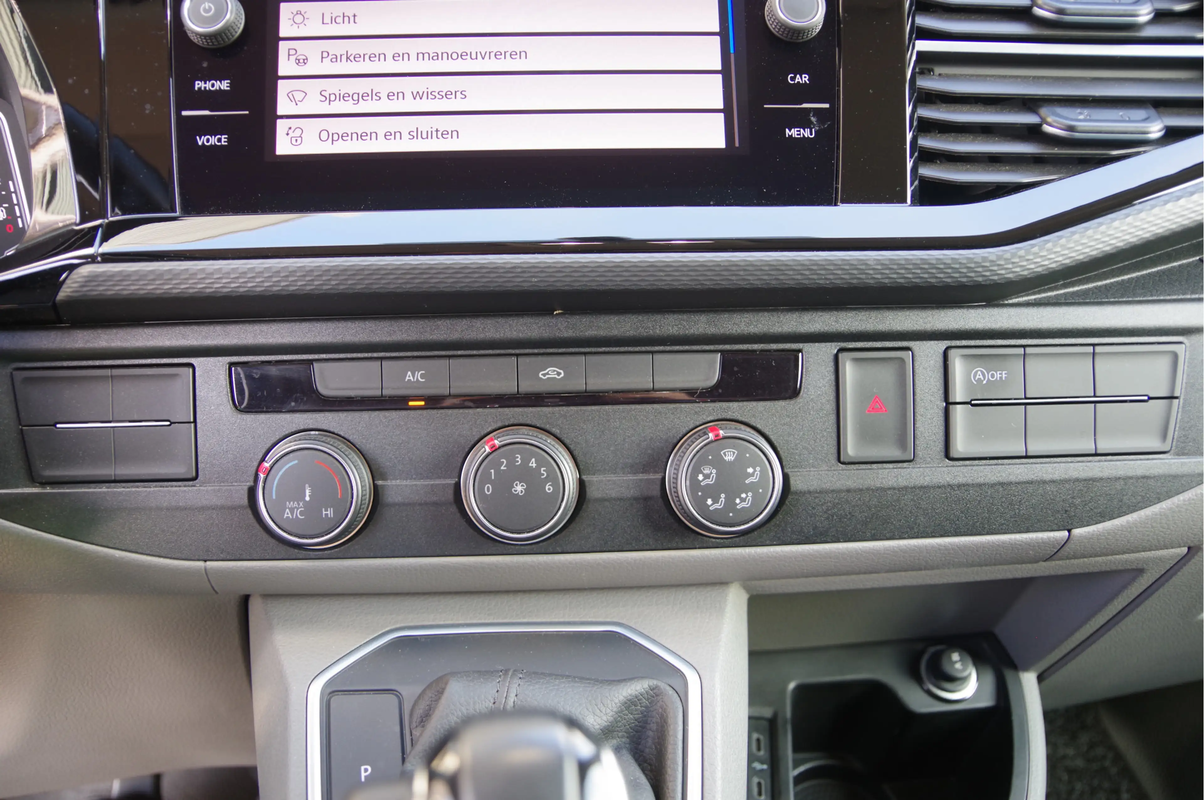 Volkswagen T6.1 Transporter 2.0 TDI 150PK AUT. LED, DIGITAL COCKPIT, TREKHAAK, — photo 20