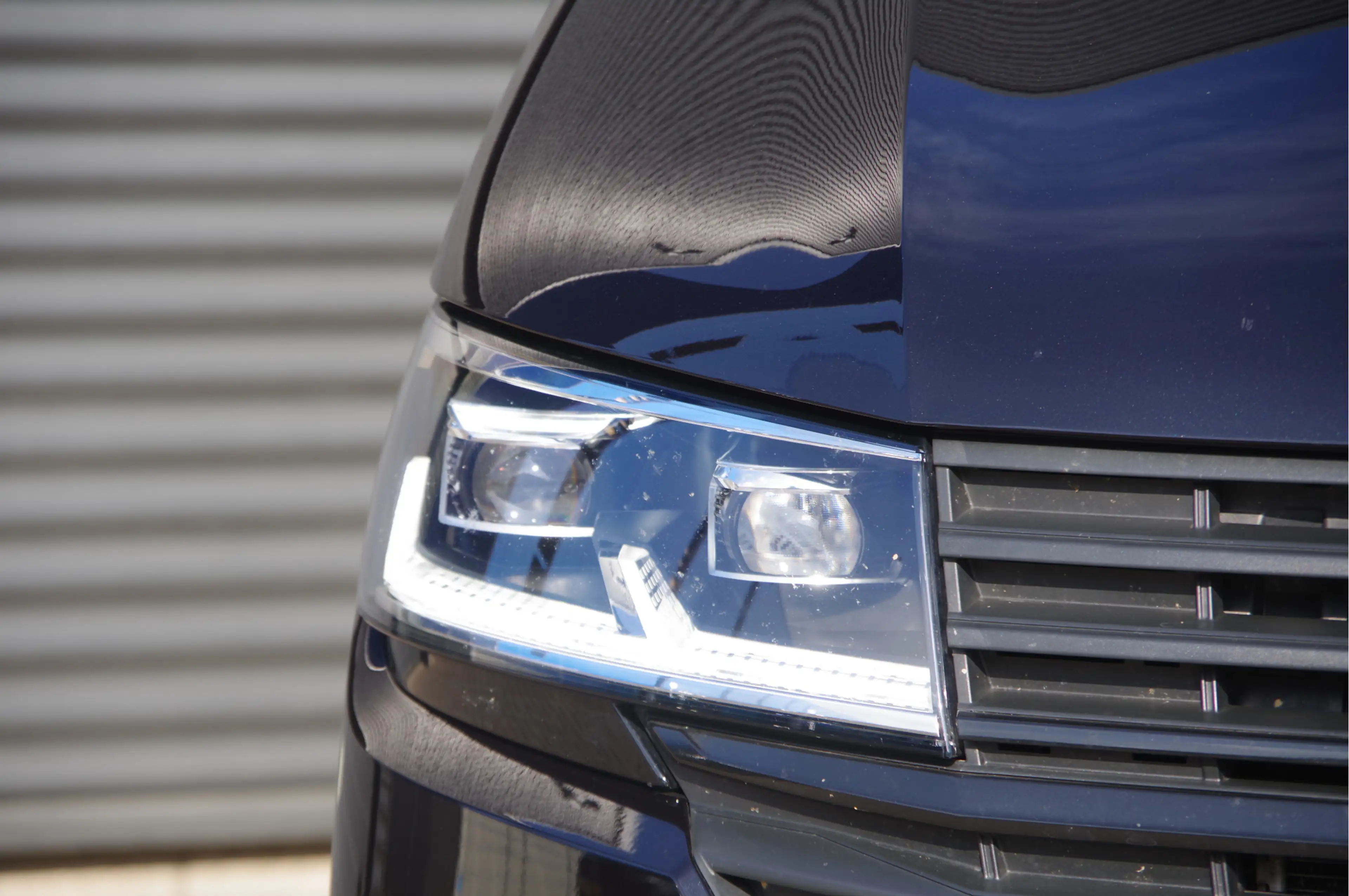 Volkswagen T6.1 Transporter 2.0 TDI 150PK AUT. LED, DIGITAL COCKPIT, TREKHAAK, — photo 4