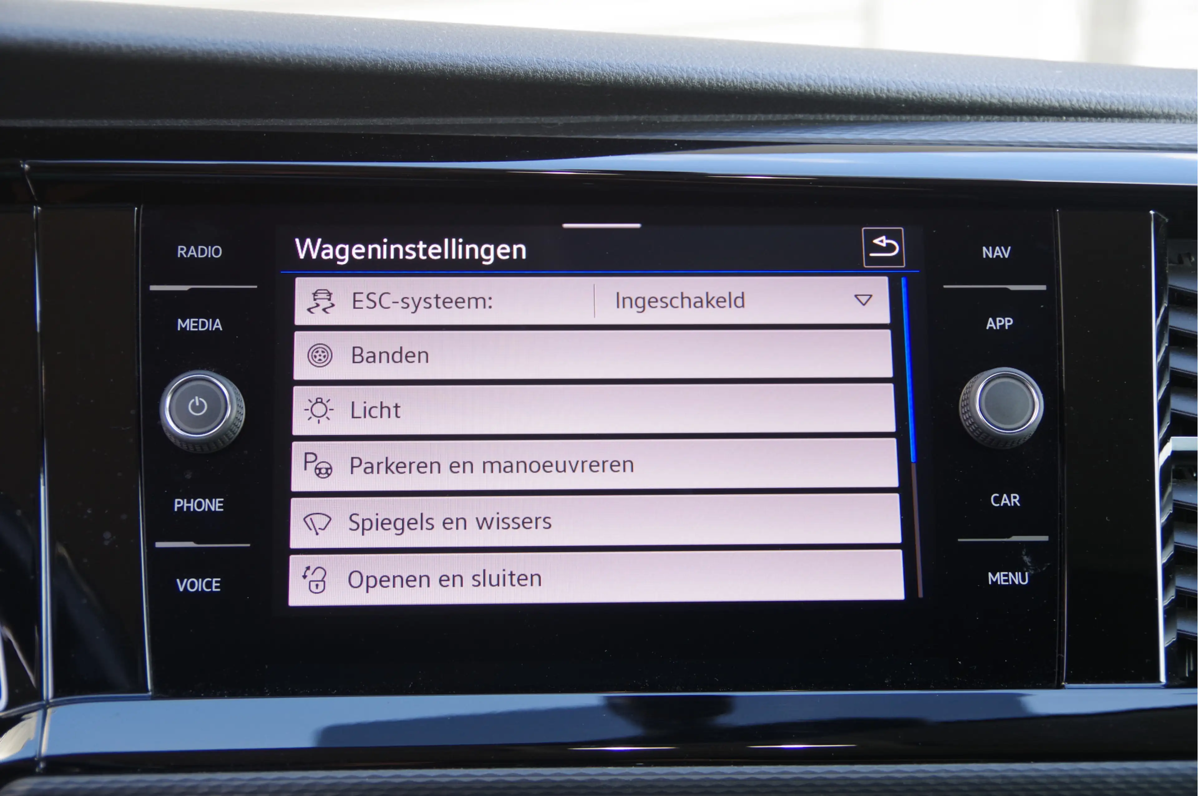 Volkswagen T6.1 Transporter 2.0 TDI 150PK AUT. LED, DIGITAL COCKPIT, TREKHAAK, — photo 19