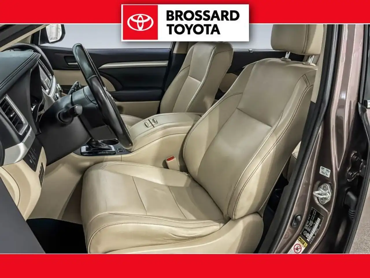 Toyota Highlander снимка Toyota Highlander