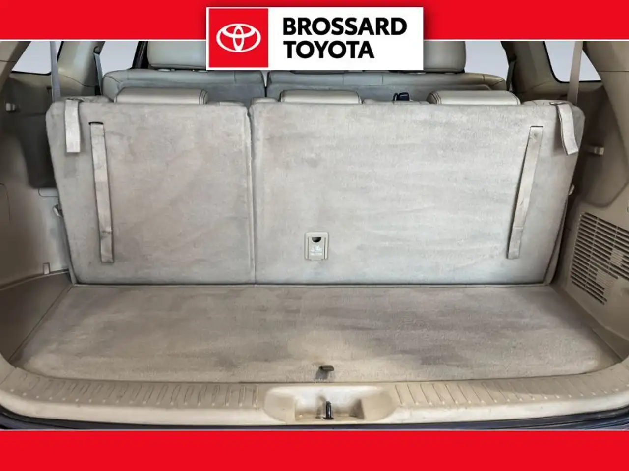 Toyota Highlander снимка Toyota Highlander