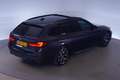 BMW 530 5-serie Touring 530e M Sport Shadow [ Pano HUD Ada Grijs - thumbnail 19