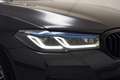 BMW 530 5-serie Touring 530e M Sport Shadow [ Pano HUD Ada Grijs - thumbnail 36