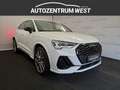 Audi Q3 SP 45 TFSIe 150/245 *S line*...LED/NAVI/AHK Weiß - thumbnail 5