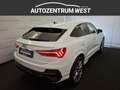 Audi Q3 SP 45 TFSIe 150/245 *S line*...LED/NAVI/AHK Weiß - thumbnail 8