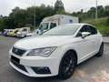 SEAT Leon 2.0TDI CR S&S Xcellence 150 Blanco - thumbnail 1