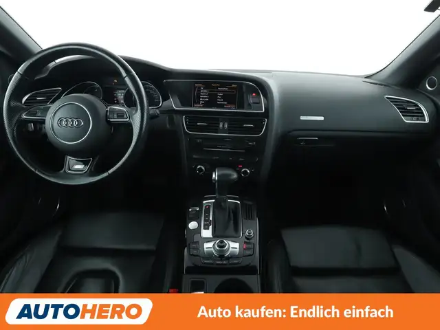 Audi A5 view 12